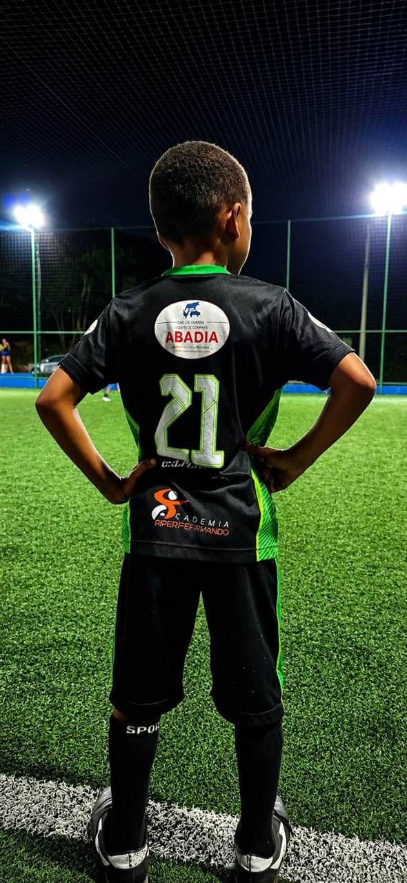 Camisas personalizadas da Extremo Society